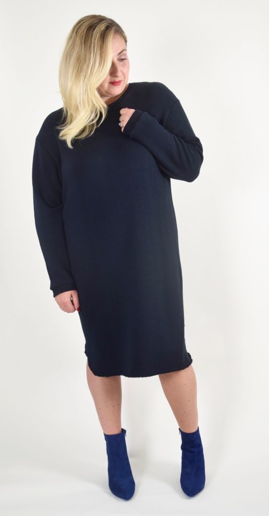 either-or-ottawa-fashion-blog-eco-fashion-curvy-style-blogger-black-sweater-dress