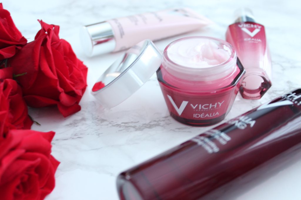 Idealia Skincare by Vichy 