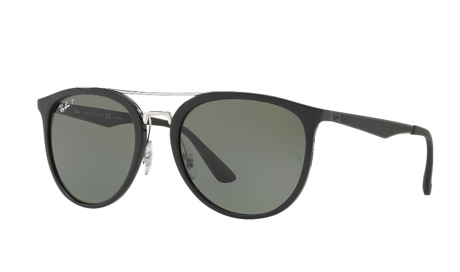 Father's Day gift ideas Ottawa Beauty Blog Fashion Blogger Ray Ban Sungalsses Merivale Vision Care