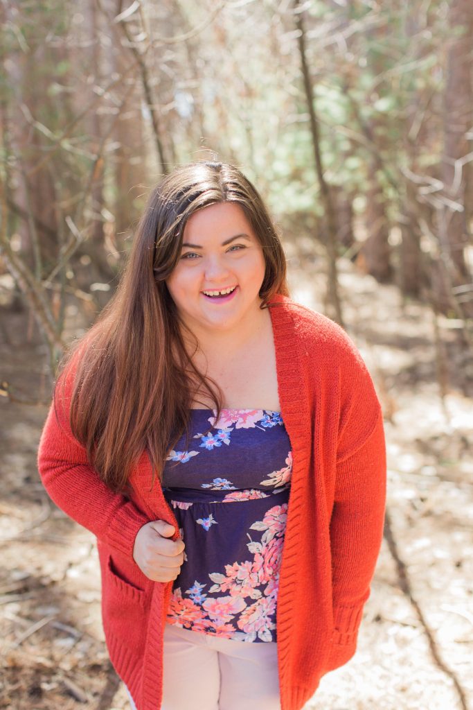 Ashley Beaudin Fire and Wind Co Plus Size Blogger