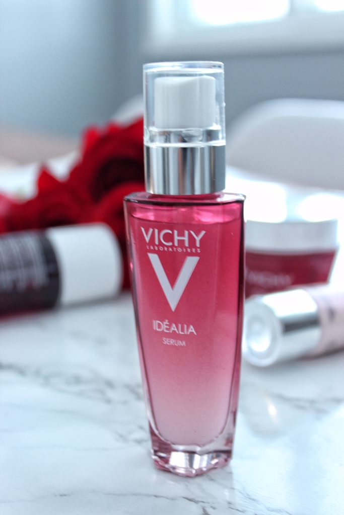 Idealia Skincare by Vichy Serum
