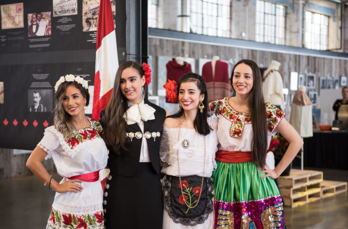 Visit Mexico Ottawa Fashion Blog Chantsy Blogger Influencer Mode XLusive