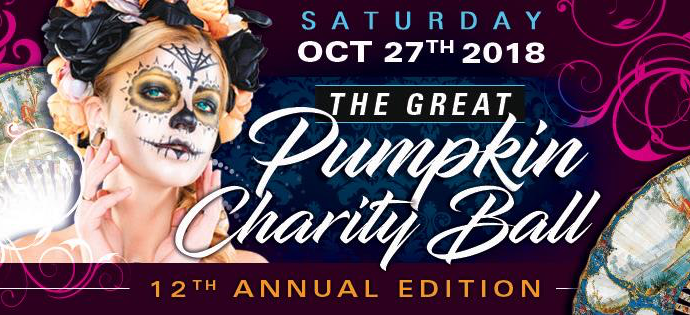 Ottawa Great Pumpkin Charity Ball