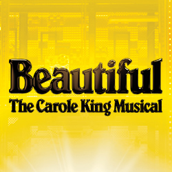 Beautiful – The Carole King Musical Ottawa NAC