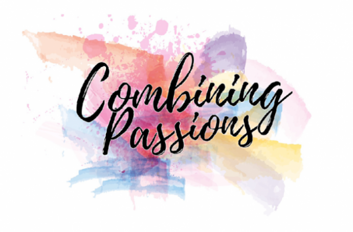 Combining Passions Ottawa Women Business Event