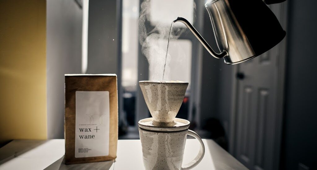 wax + wane coffee | Buy coffee beans online (Canada)